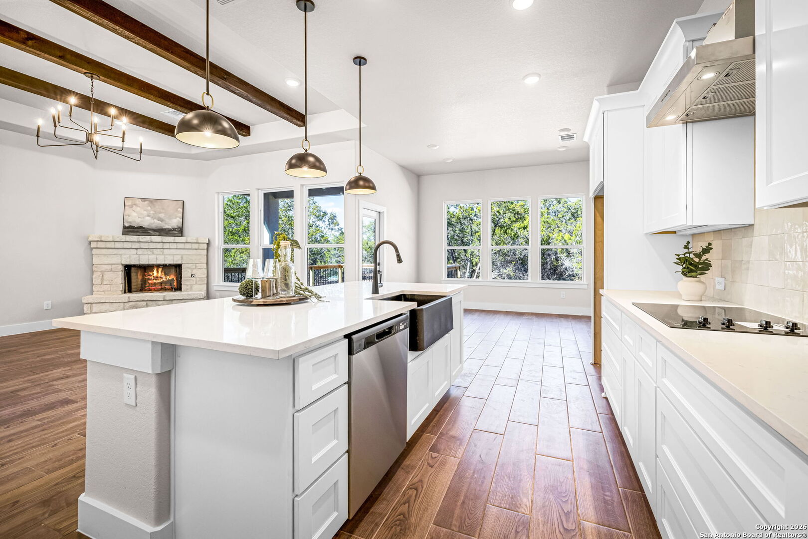 742 Rayner Ranch Boulevard Spring Branch, TX 78070 - Photo 8 of 40