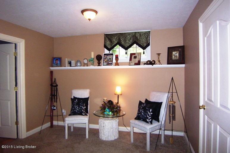 3950 Nat Rogers Road Boston, KY 40107 - Photo 27 of 57 Basement