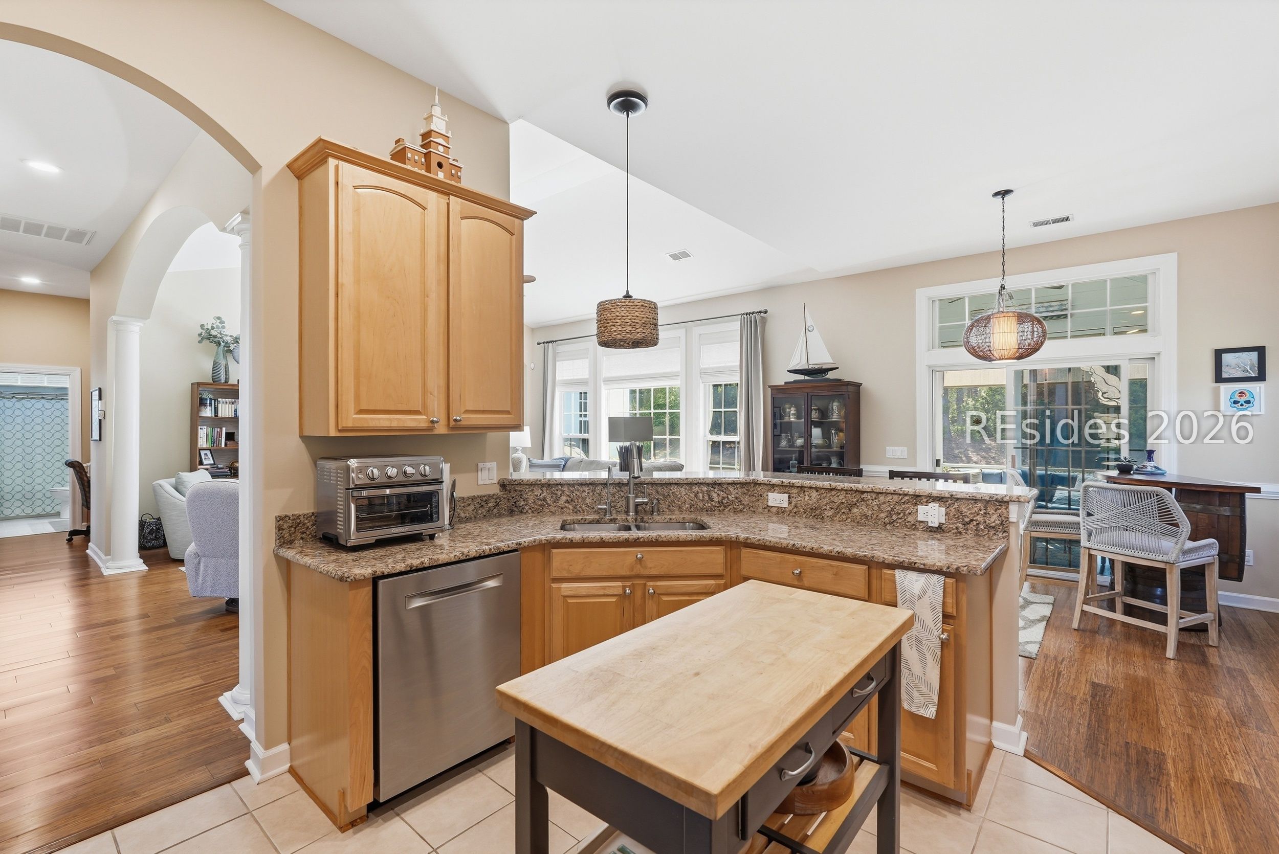 6 Crescent Circle Bluffton, SC 29910 - Photo 12 of 63