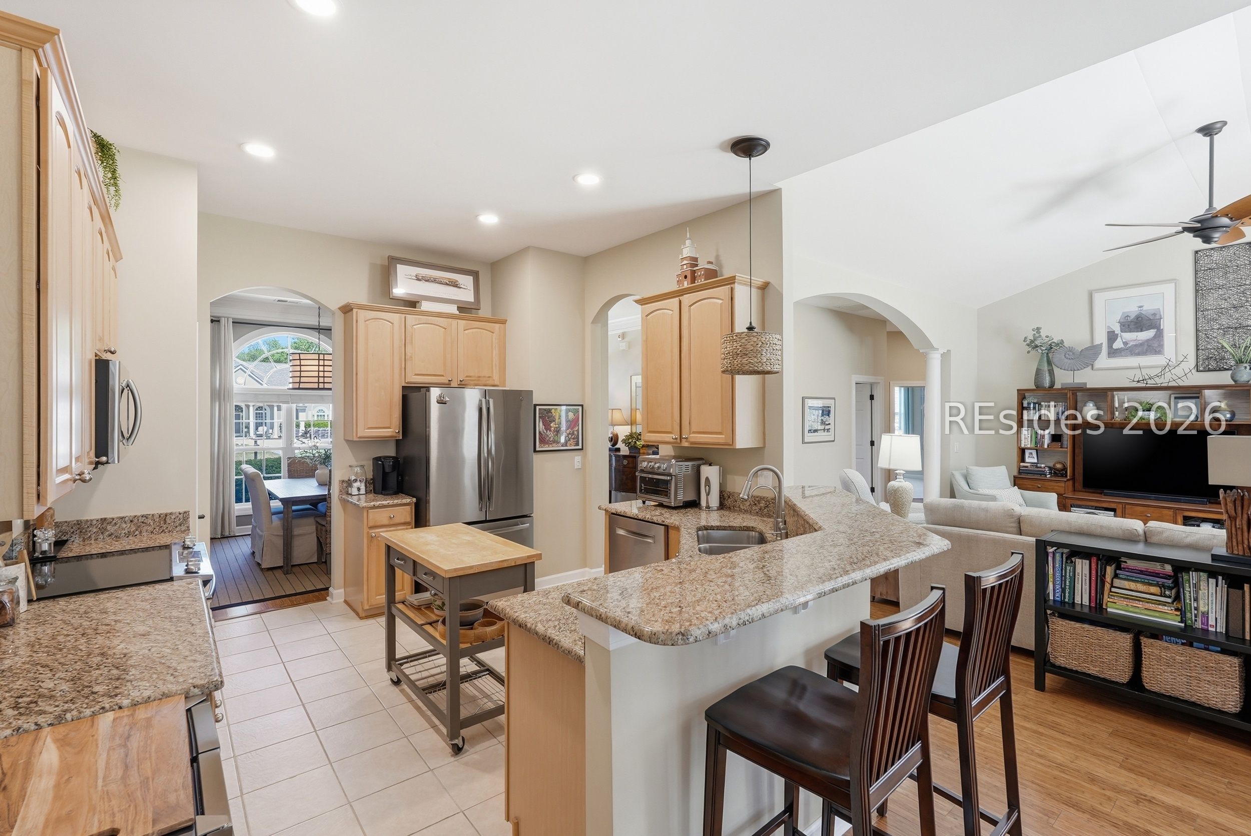 6 Crescent Circle Bluffton, SC 29910 - Photo 14 of 63