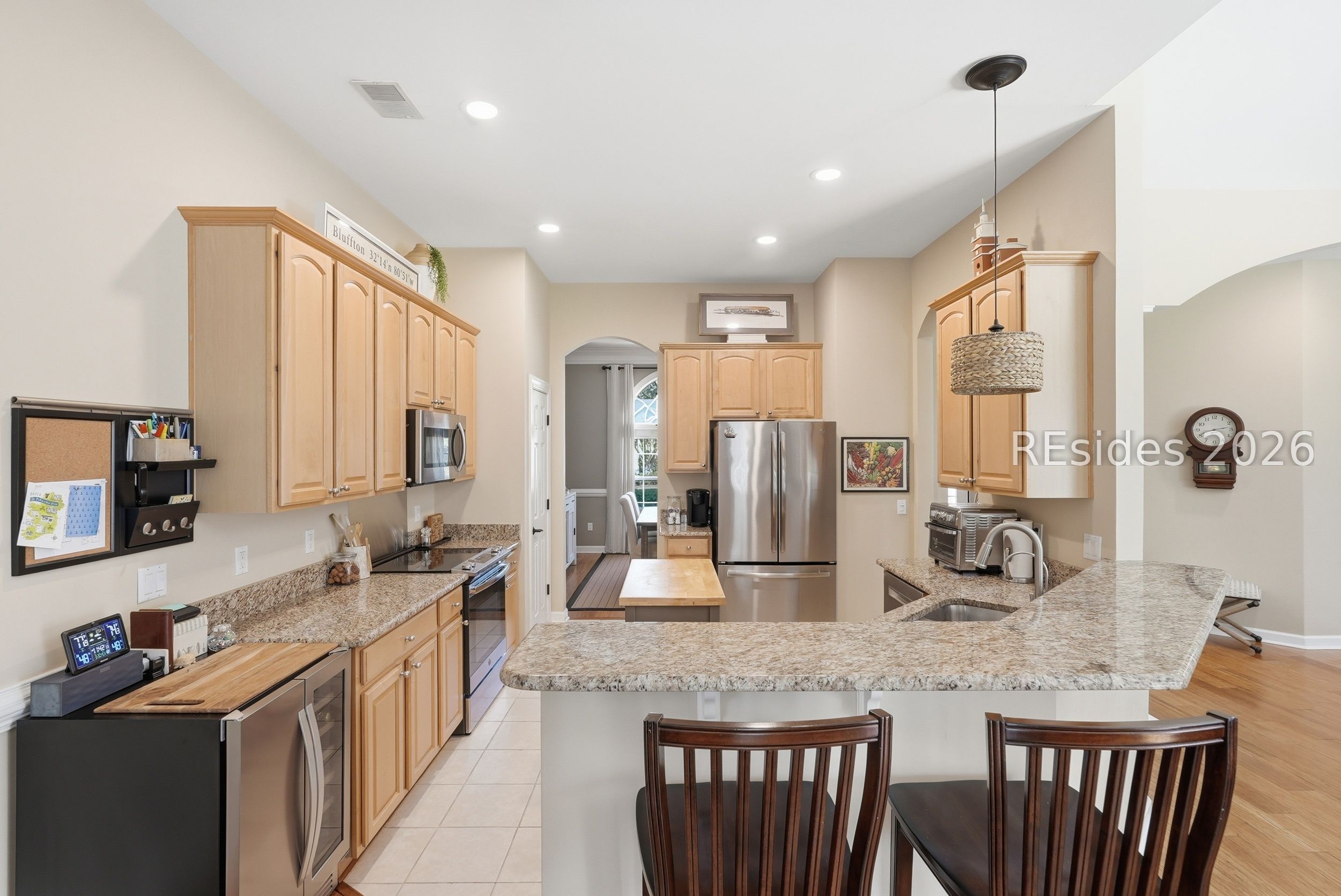 6 Crescent Circle Bluffton, SC 29910 - Photo 15 of 63