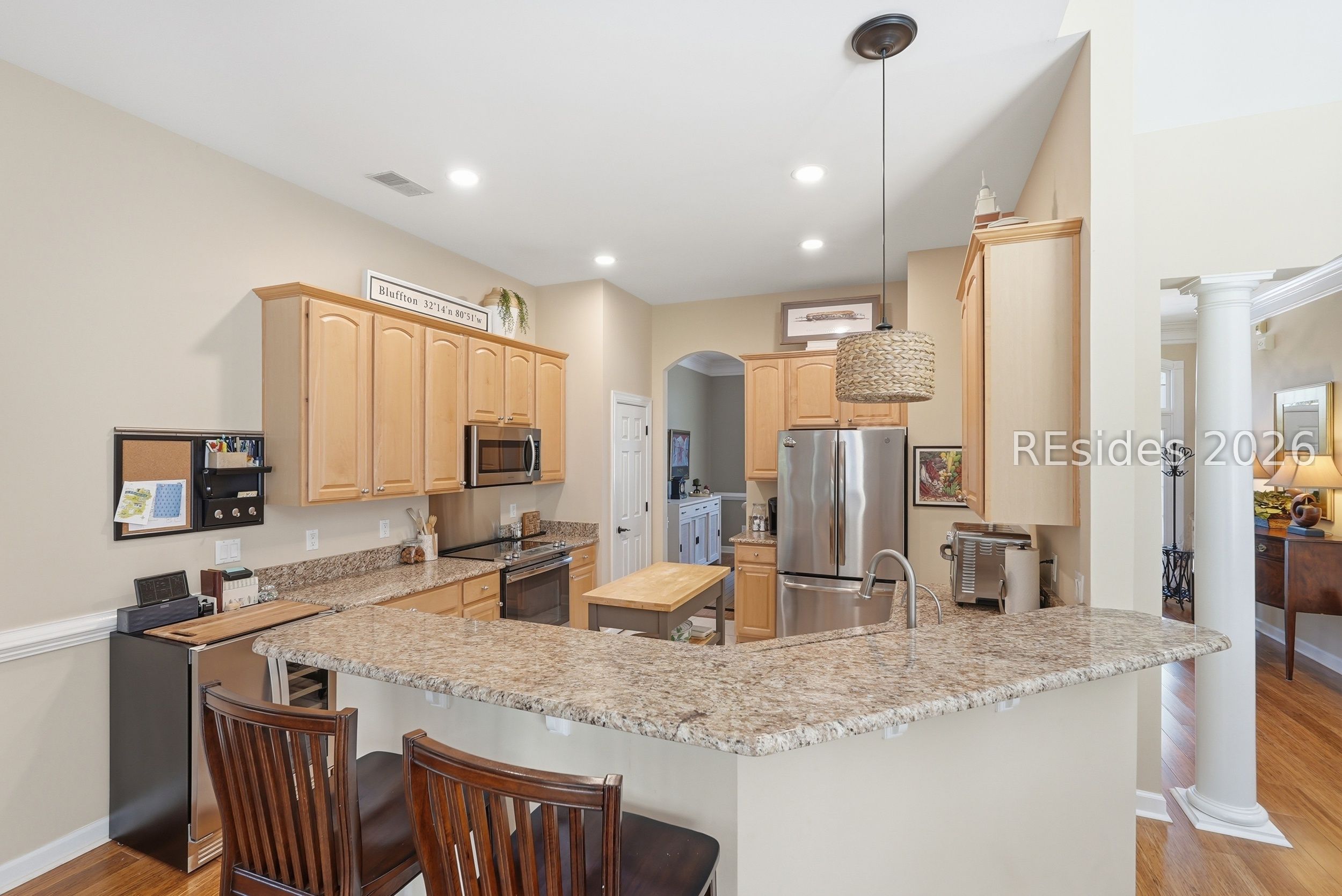 6 Crescent Circle Bluffton, SC 29910 - Photo 16 of 63