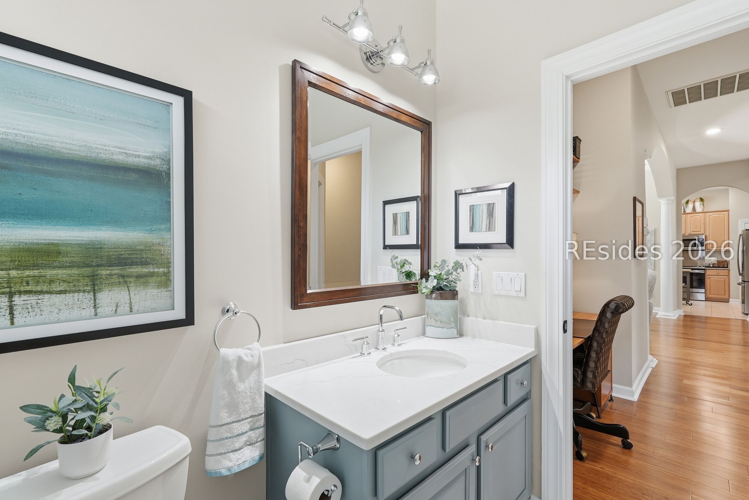 6 Crescent Circle Bluffton, SC 29910 - Photo 29 of 63