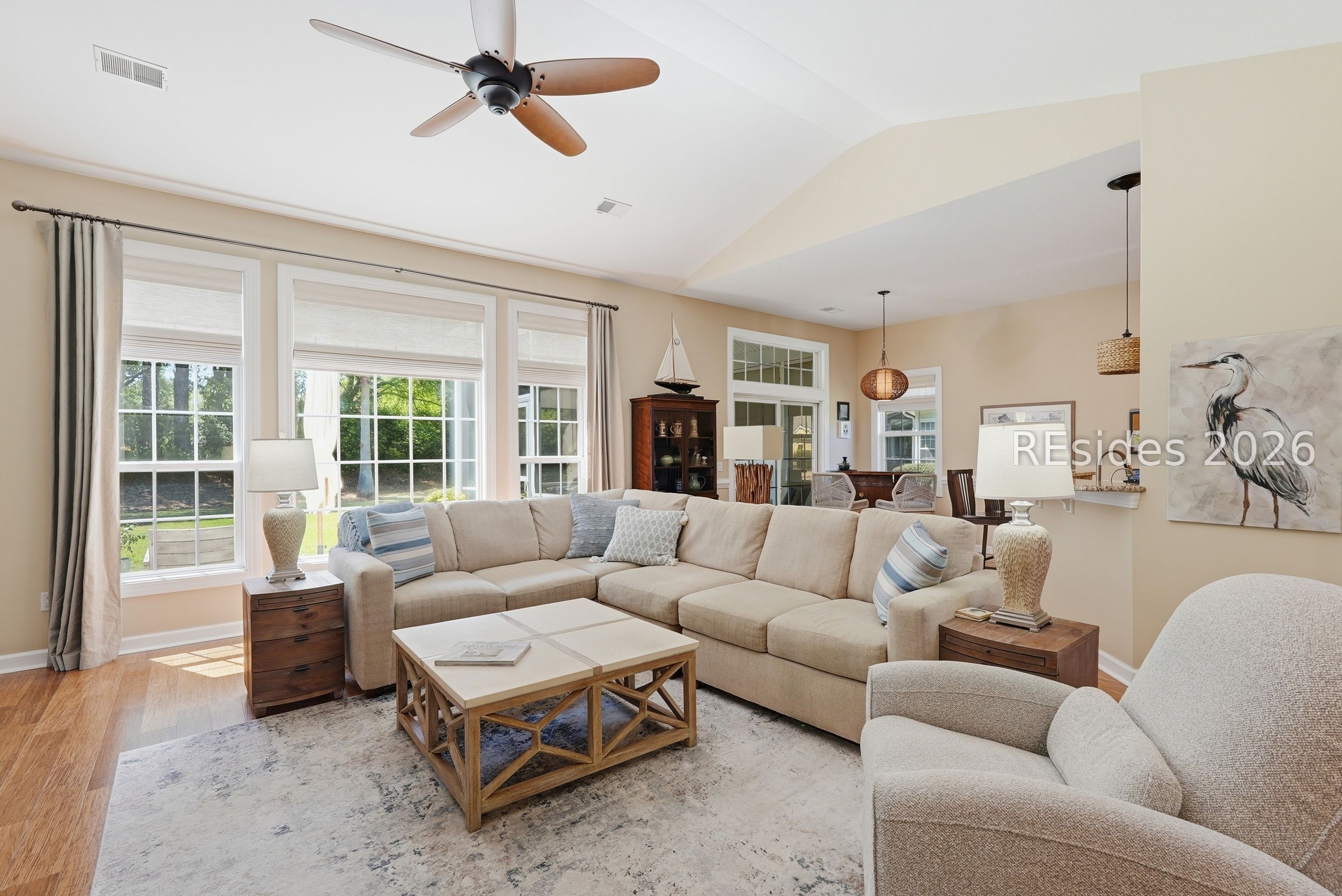 6 Crescent Circle Bluffton, SC 29910 - Photo 34 of 63