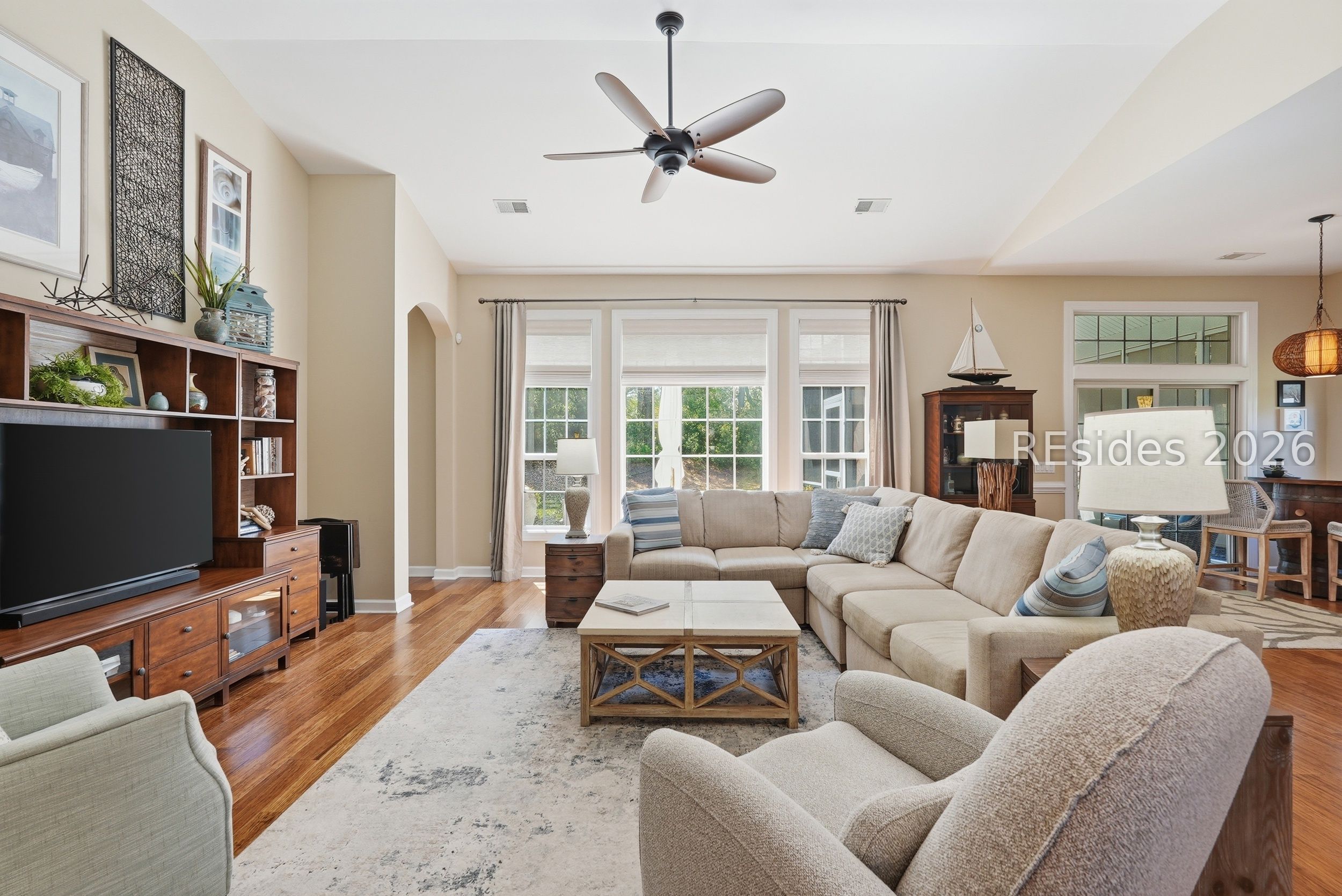 6 Crescent Circle Bluffton, SC 29910 - Photo 35 of 63