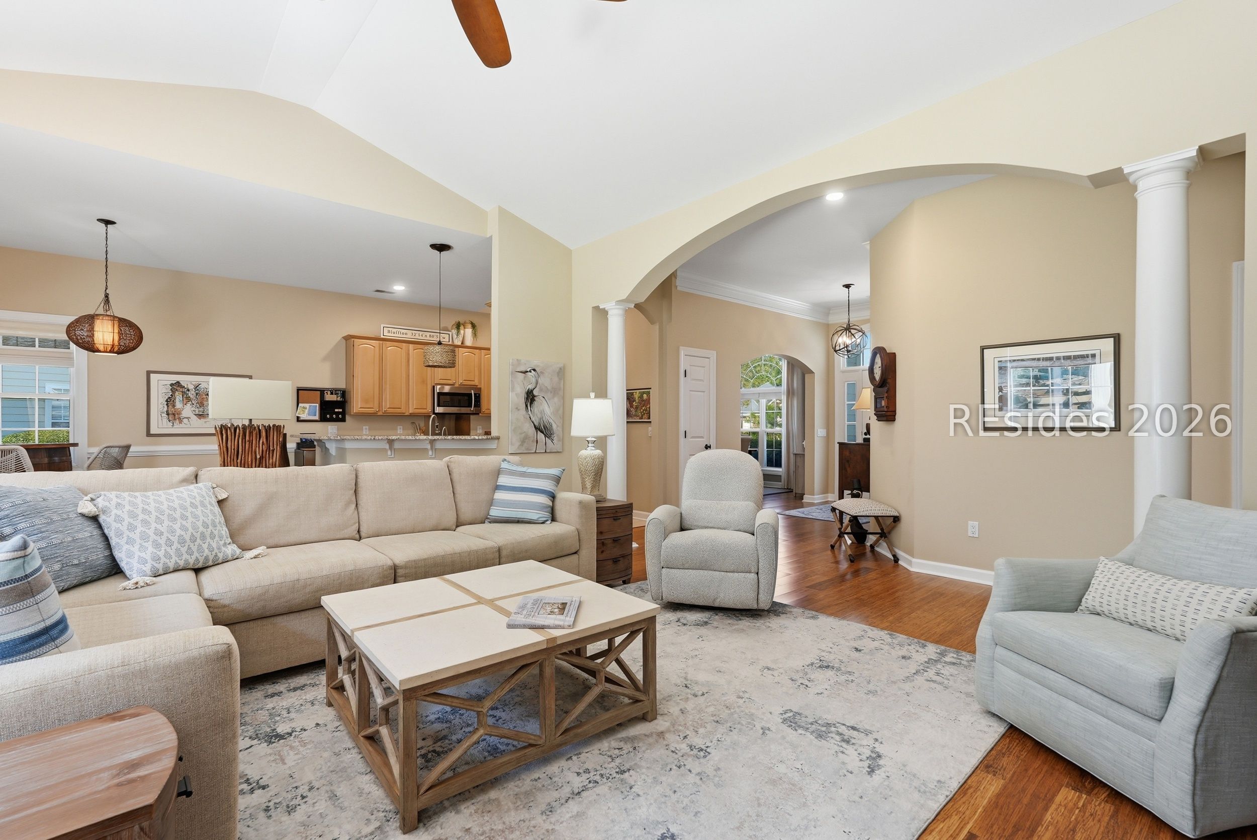 6 Crescent Circle Bluffton, SC 29910 - Photo 36 of 63