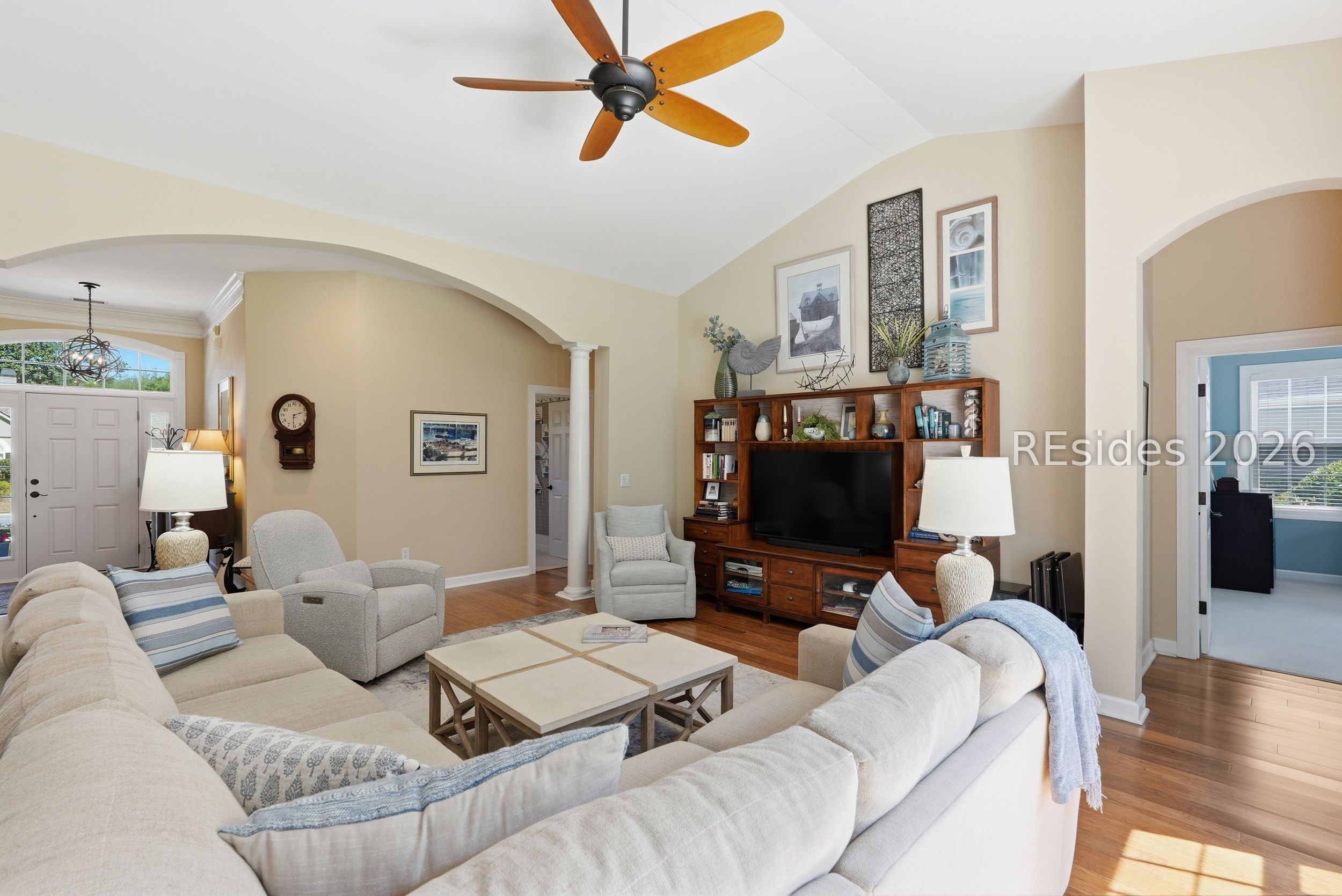 6 Crescent Circle Bluffton, SC 29910 - Photo 37 of 63