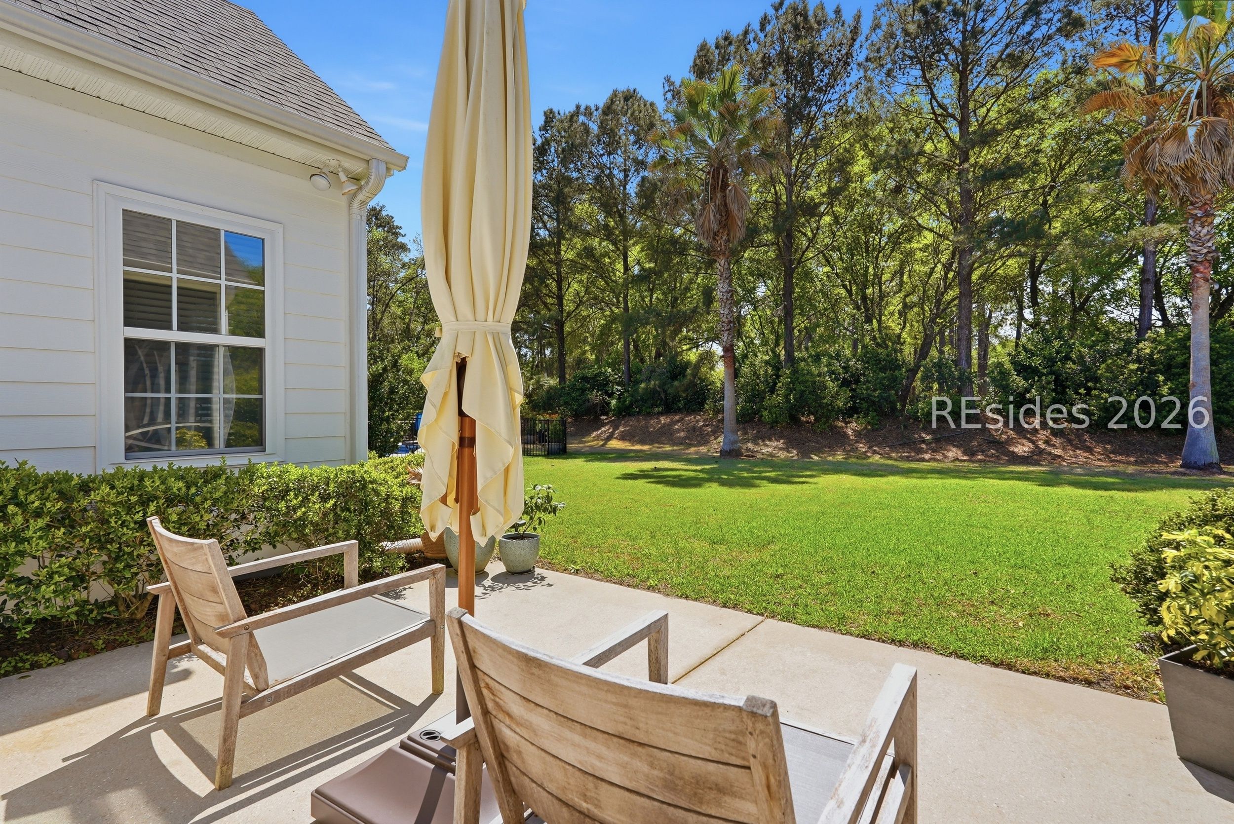 6 Crescent Circle Bluffton, SC 29910 - Photo 39 of 63