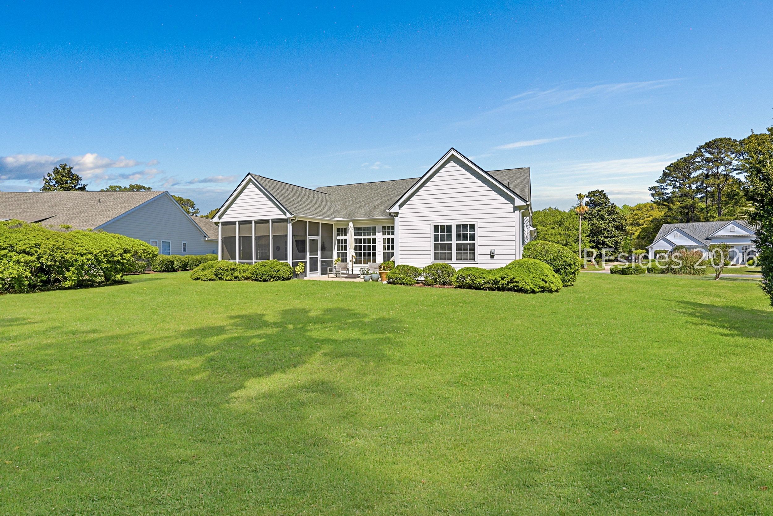 6 Crescent Circle Bluffton, SC 29910 - Photo 40 of 63