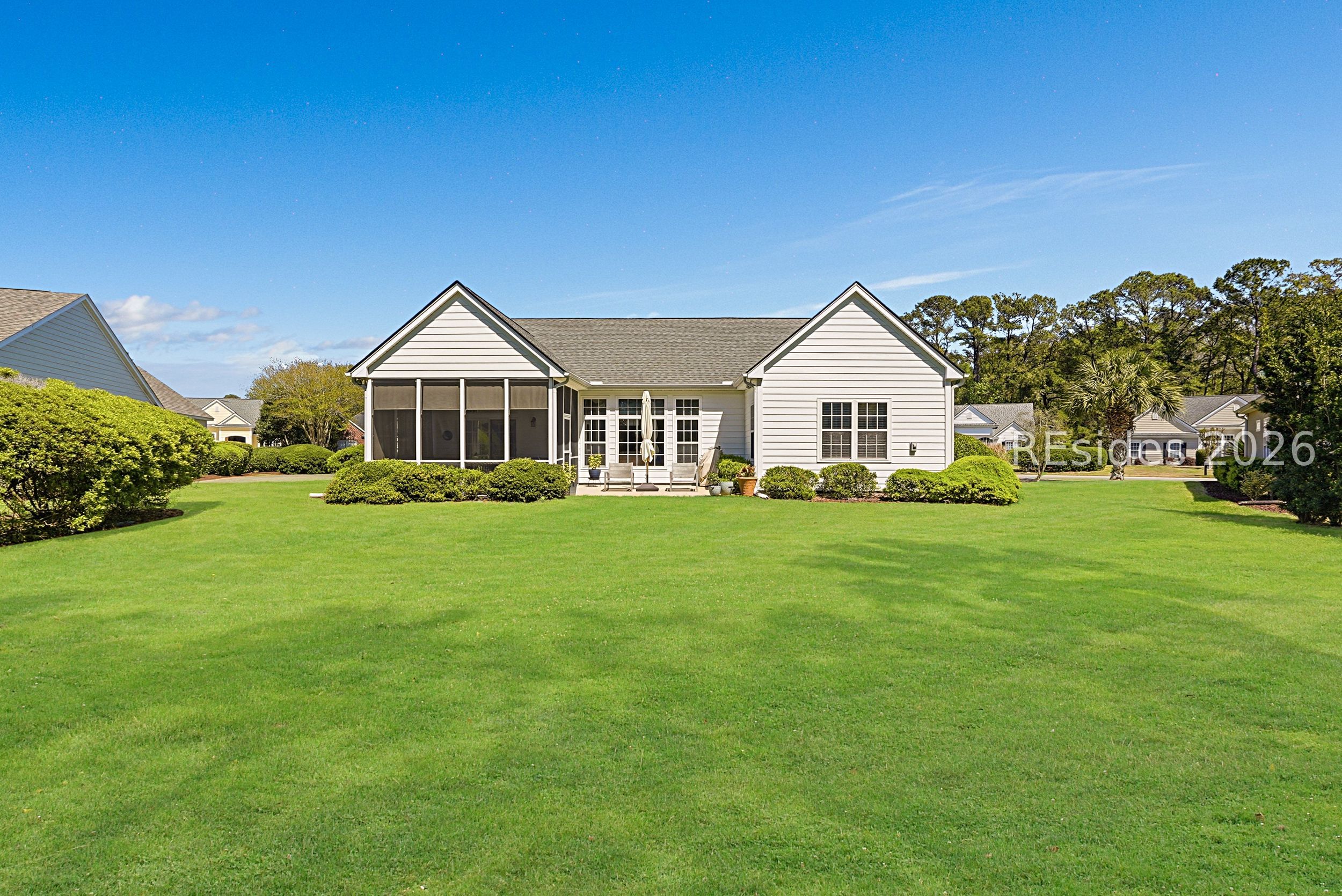 6 Crescent Circle Bluffton, SC 29910 - Photo 41 of 63