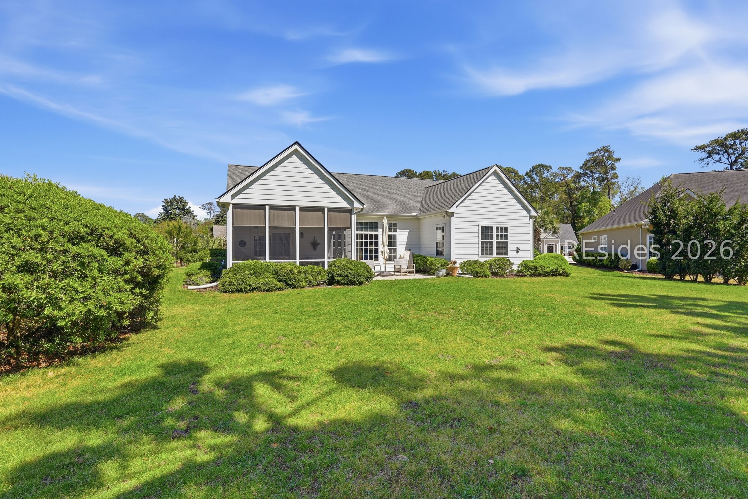 6 Crescent Circle Bluffton, SC 29910 - Photo 42 of 63