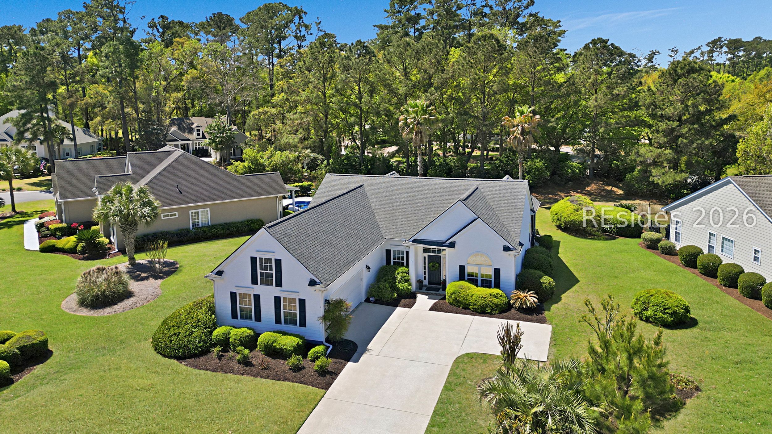 6 Crescent Circle Bluffton, SC 29910 - Photo 44 of 63