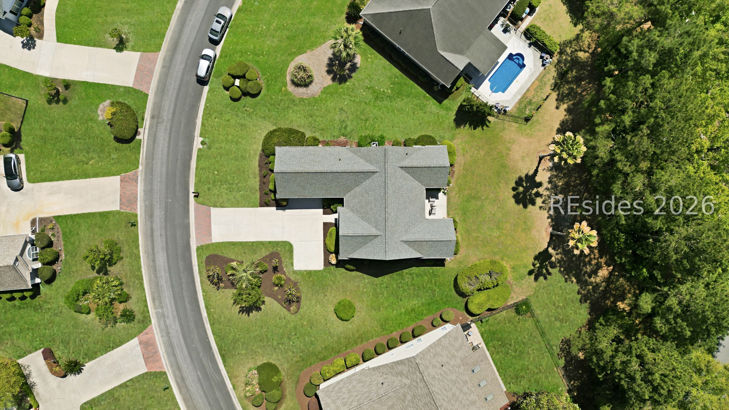 6 Crescent Circle Bluffton, SC 29910 - Photo 46 of 63