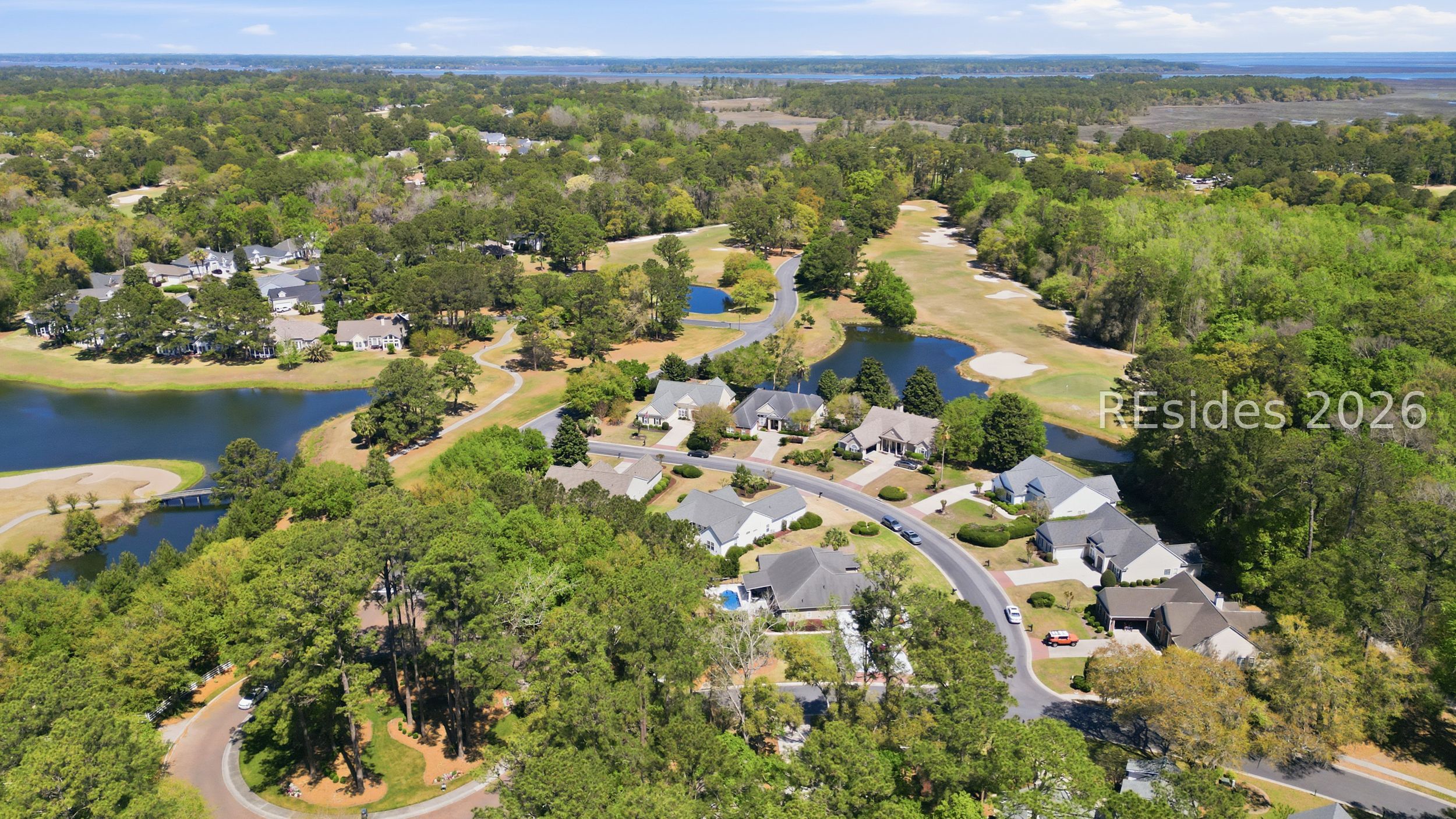 6 Crescent Circle Bluffton, SC 29910 - Photo 47 of 63