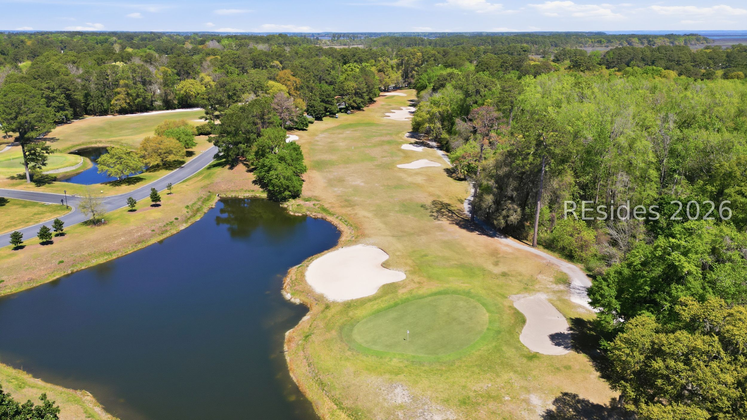 6 Crescent Circle Bluffton, SC 29910 - Photo 49 of 63