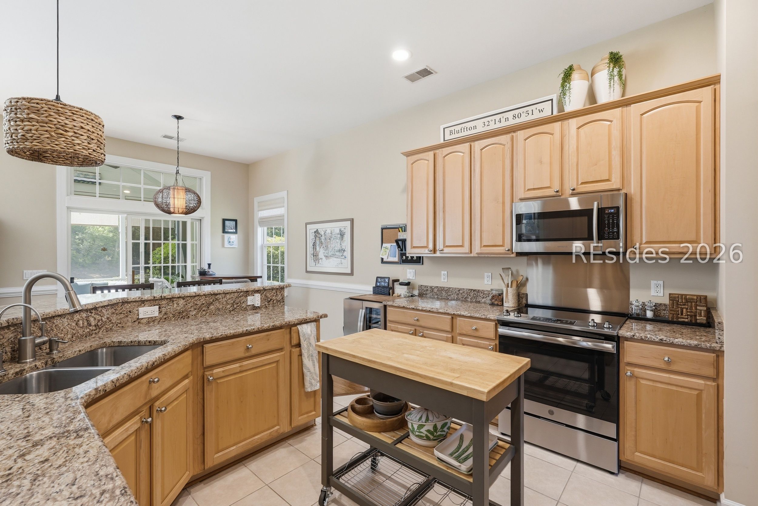 6 Crescent Circle Bluffton, SC 29910 - Photo 5 of 63