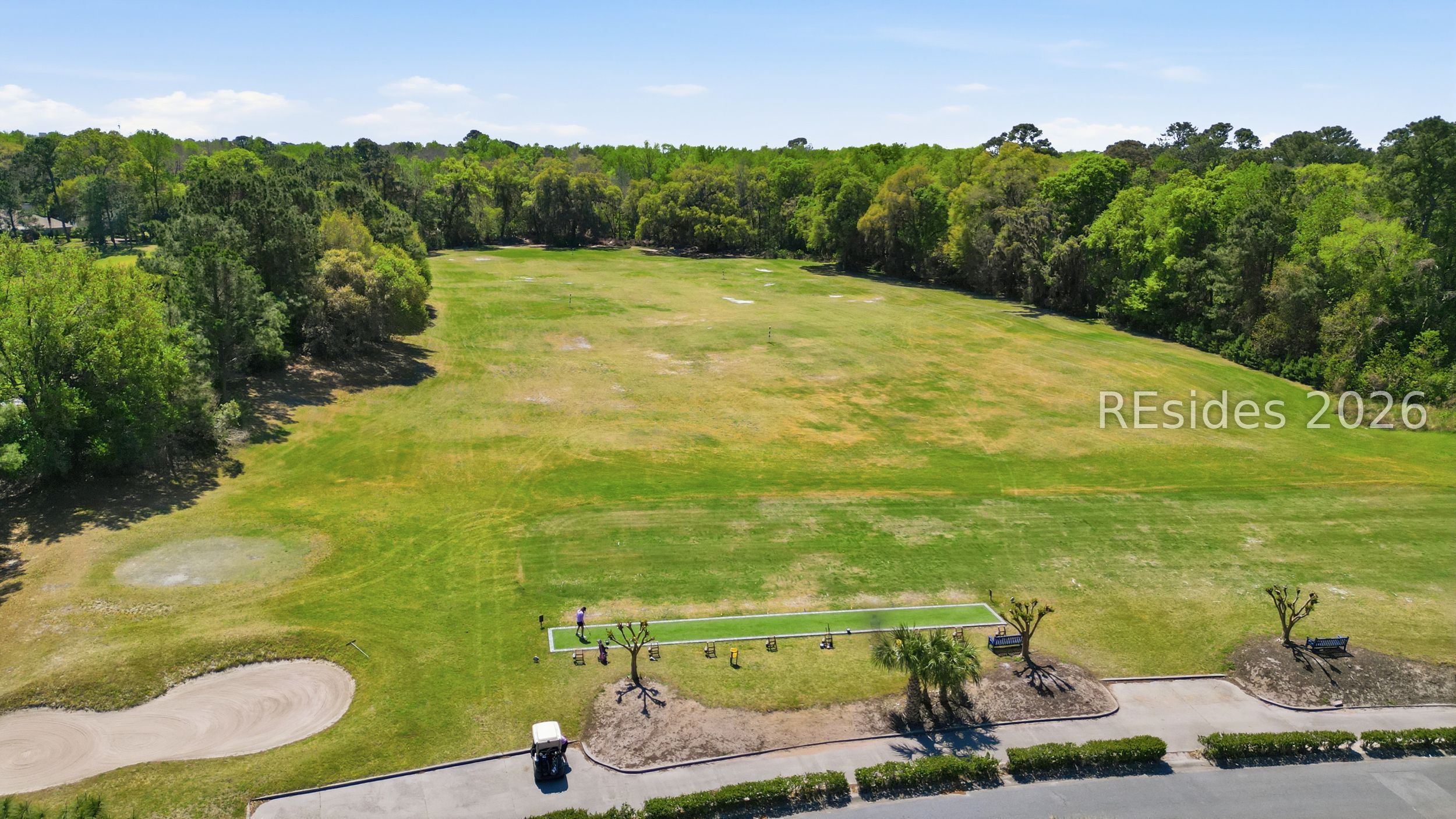 6 Crescent Circle Bluffton, SC 29910 - Photo 51 of 63