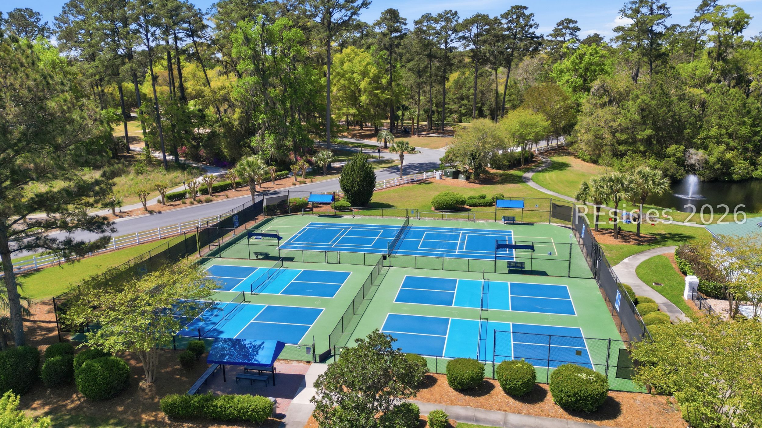 6 Crescent Circle Bluffton, SC 29910 - Photo 52 of 63