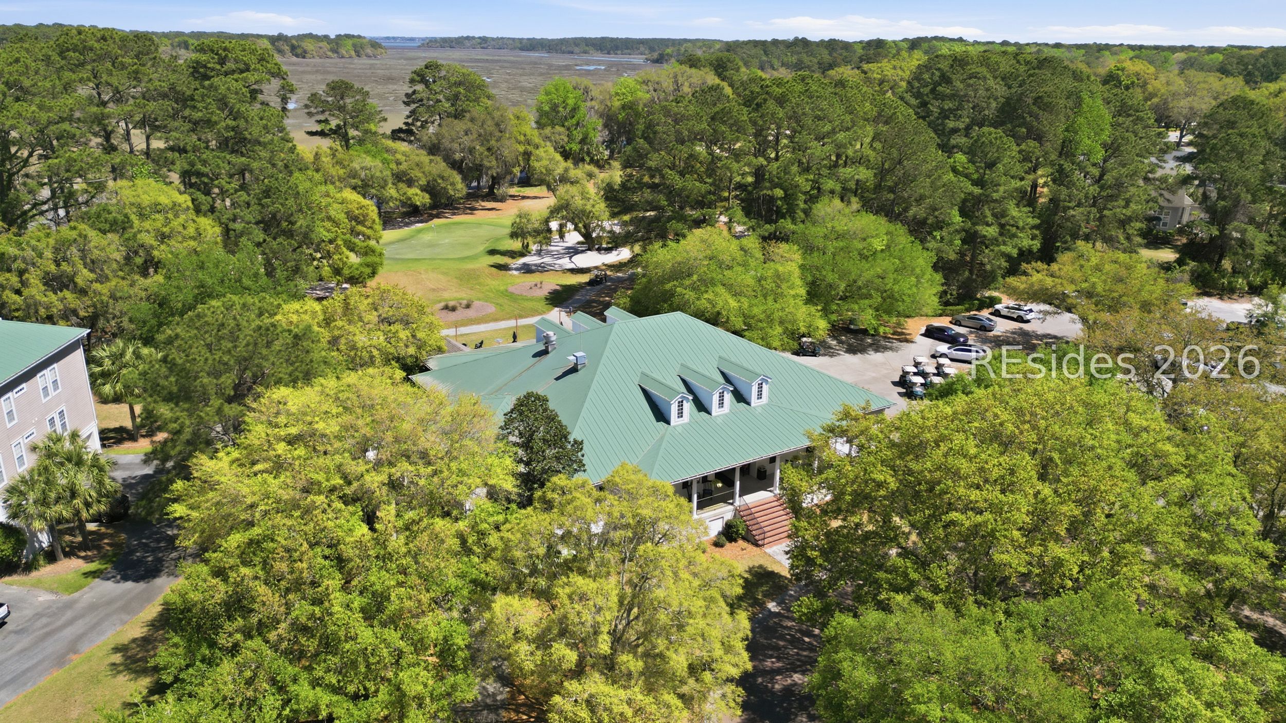 6 Crescent Circle Bluffton, SC 29910 - Photo 54 of 63