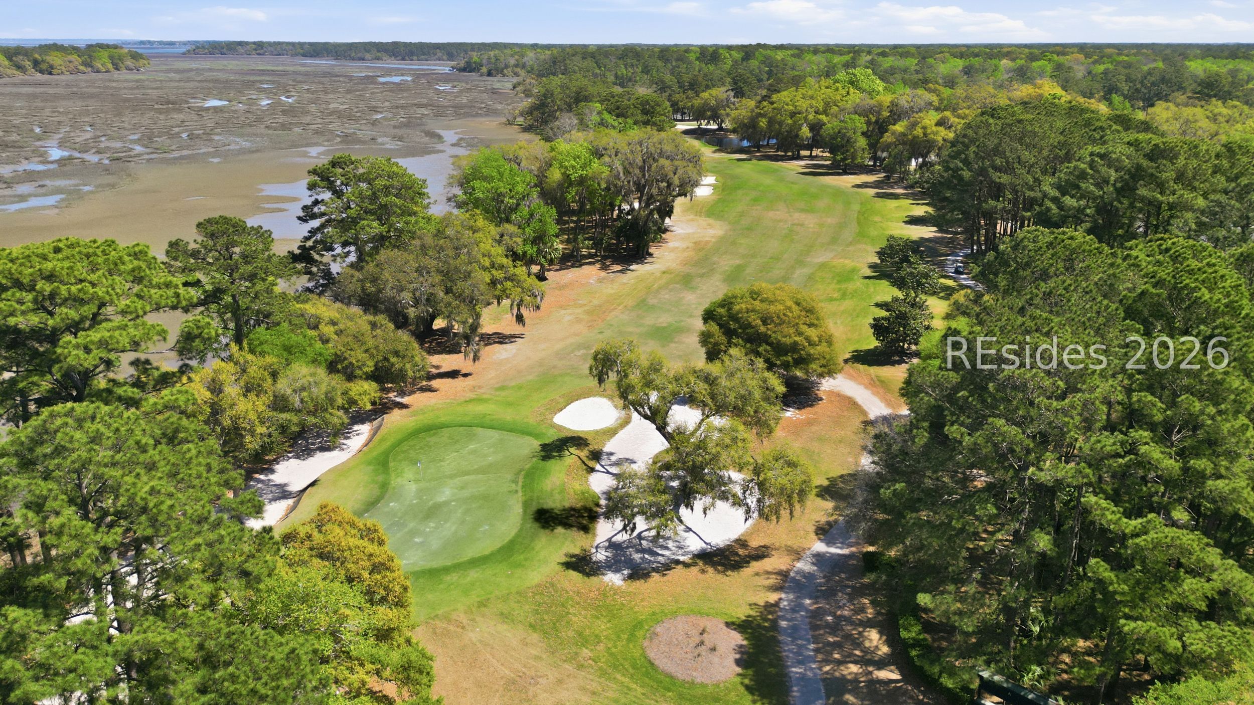 6 Crescent Circle Bluffton, SC 29910 - Photo 55 of 63