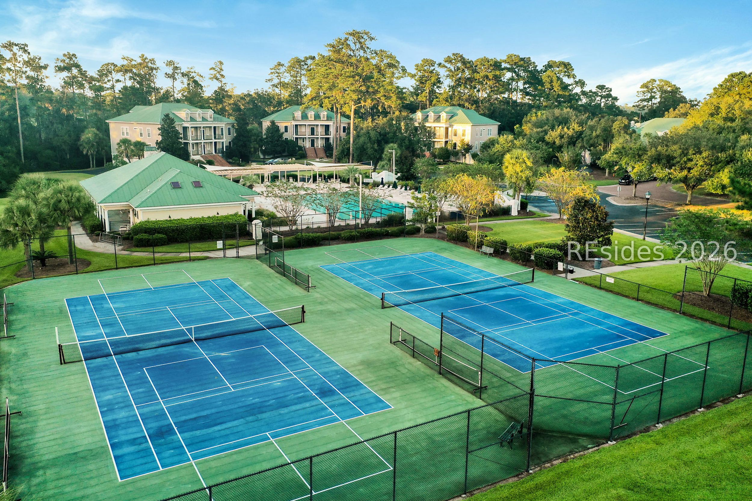 6 Crescent Circle Bluffton, SC 29910 - Photo 57 of 63