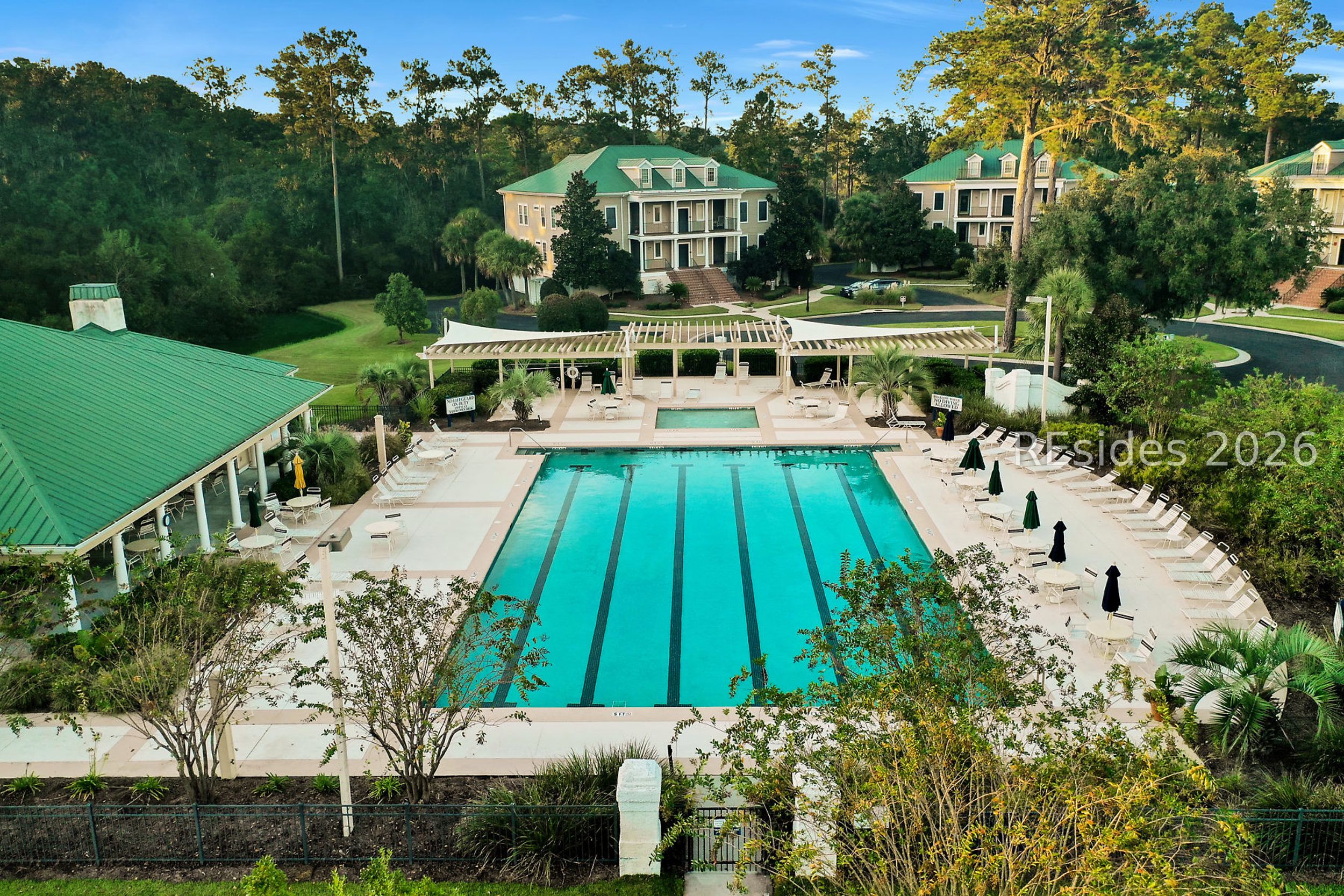 6 Crescent Circle Bluffton, SC 29910 - Photo 60 of 63