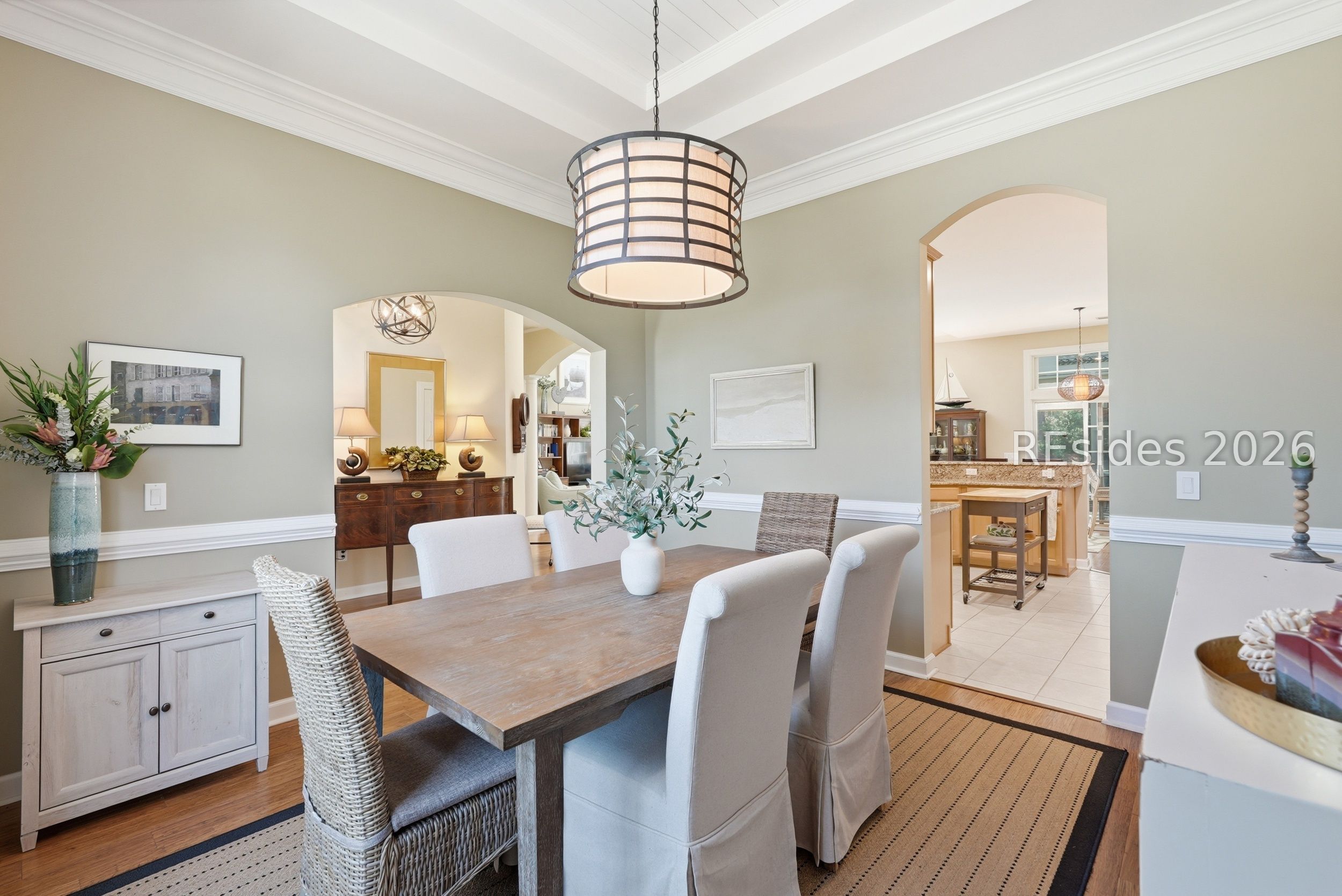 6 Crescent Circle Bluffton, SC 29910 - Photo 6 of 63