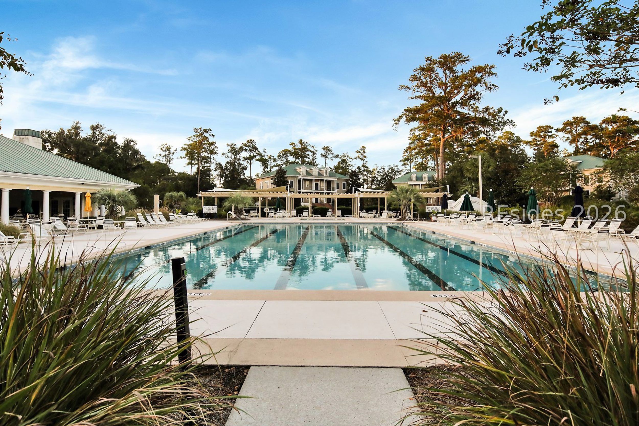 6 Crescent Circle Bluffton, SC 29910 - Photo 62 of 63
