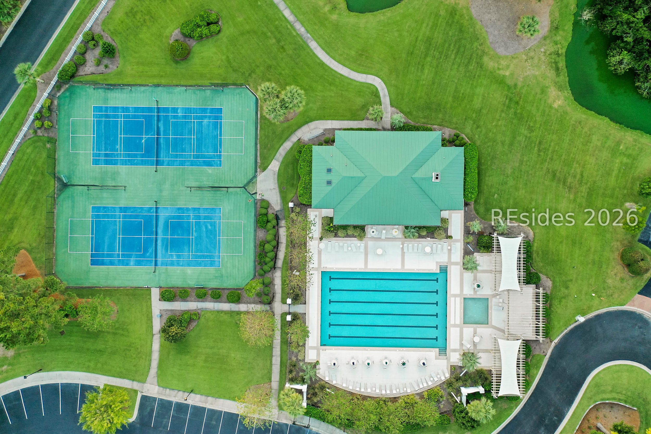 6 Crescent Circle Bluffton, SC 29910 - Photo 63 of 63