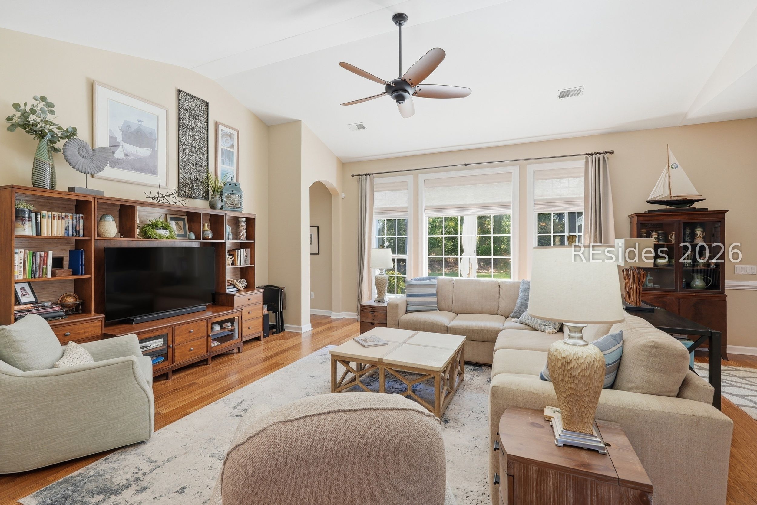 6 Crescent Circle Bluffton, SC 29910 - Photo 7 of 63