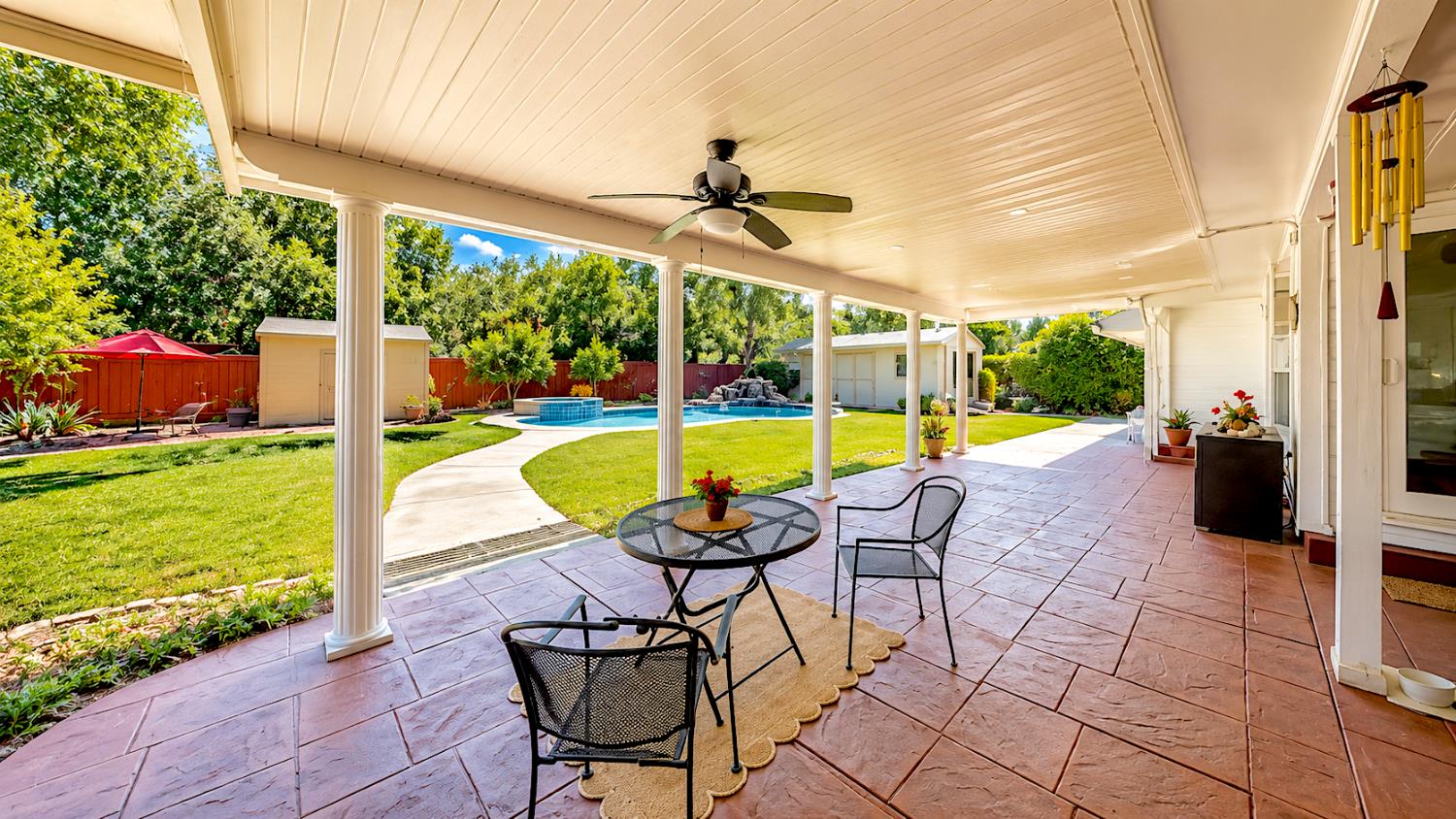1115 Willora Road Stockton, CA 95207 - Photo 44 of 58