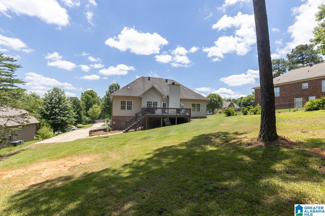 1019 Lake View Lane Calera, AL 35040 - Photo 34 of 35
