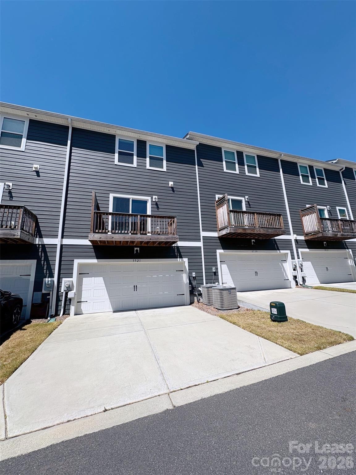 3521 Auburn Curb Road Charlotte, NC 28217 - Photo 23 of 23