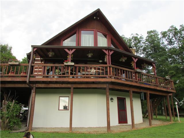 16205 Froghop Road Hopkinsville, KY 42240 - Photo 1 of 18 Gallery Image 1
