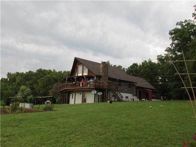 16205 Froghop Road Hopkinsville, KY 42240 - Photo 2 of 18 Gallery Image 2