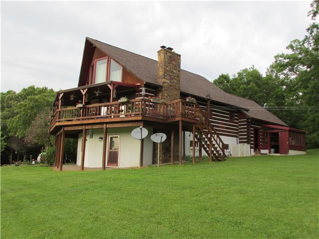 16205 Froghop Road Hopkinsville, KY 42240 - Photo 3 of 18 Gallery Image 3