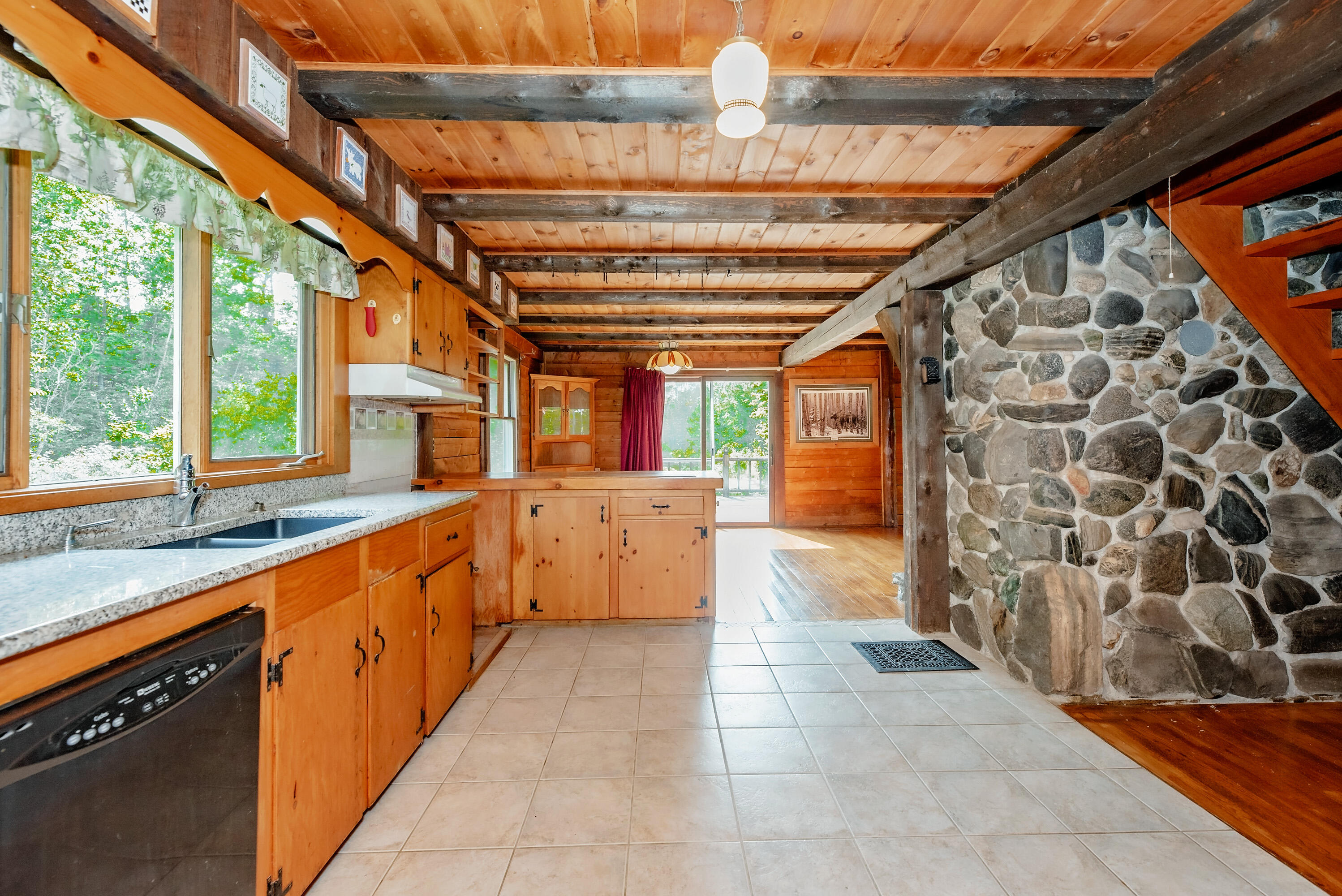 155 Anson Valley Road New Vineyard, ME 04956 - Photo 30 of 82 155 Anson Valley Road