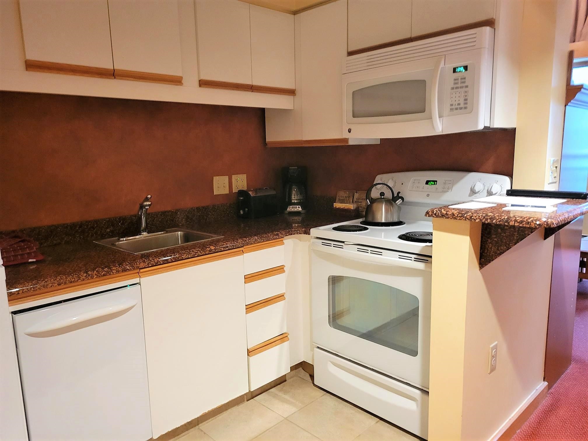 90 Loon Mountain Road, Unit 1053A Lincoln, NH 03251 - Photo 10 of 37