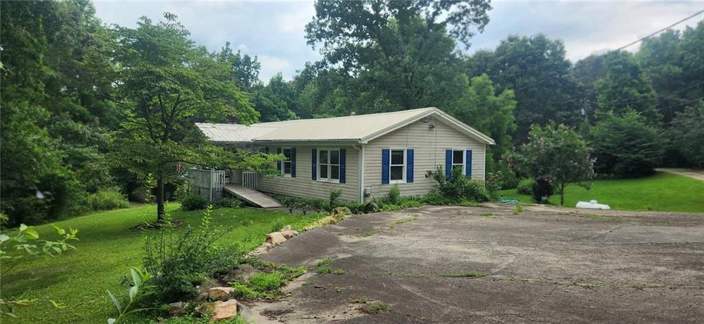 663 Mile Branch Road Canton, GA 30114 - Photo 31 of 43