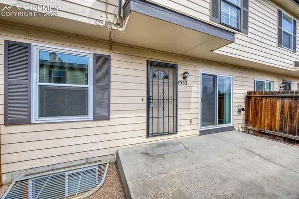 $225,000 | 4552 Lamplighter Circle, Colorado Springs, CO 80916