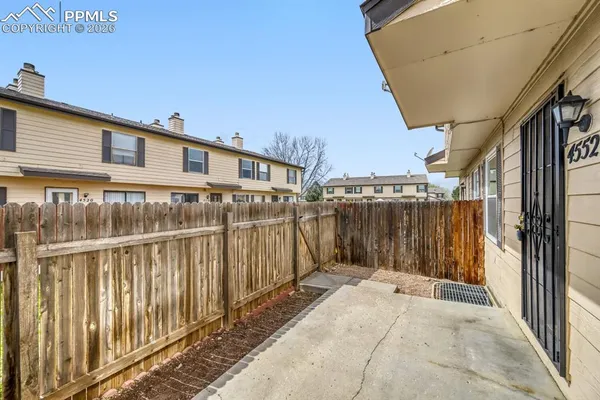 $225,000 | 4552 Lamplighter Circle, Colorado Springs, CO 80916
