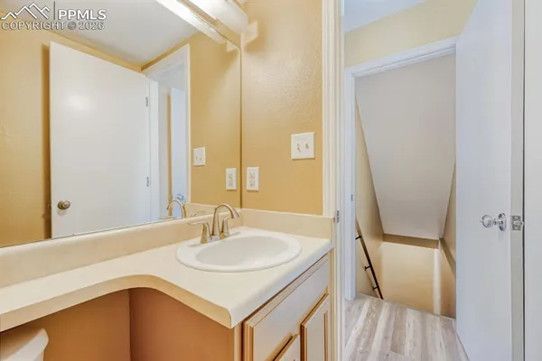 $225,000 | 4552 Lamplighter Circle, Colorado Springs, CO 80916