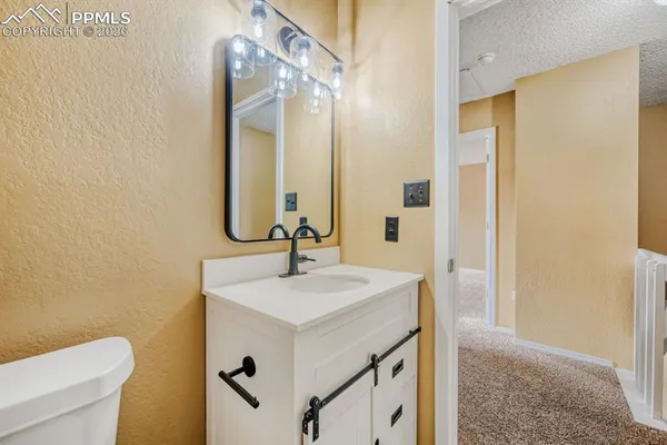 $225,000 | 4552 Lamplighter Circle, Colorado Springs, CO 80916