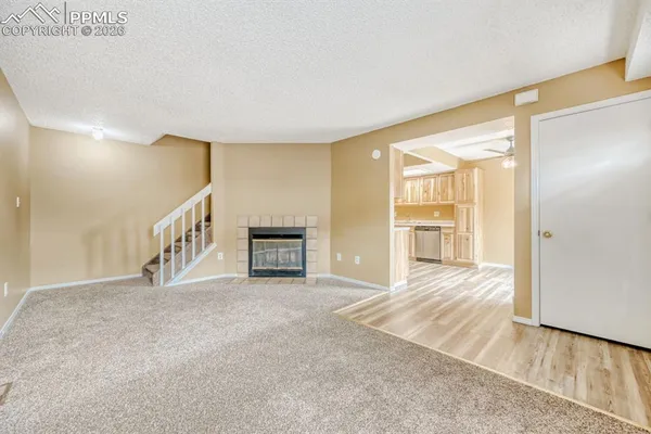 $225,000 | 4552 Lamplighter Circle, Colorado Springs, CO 80916