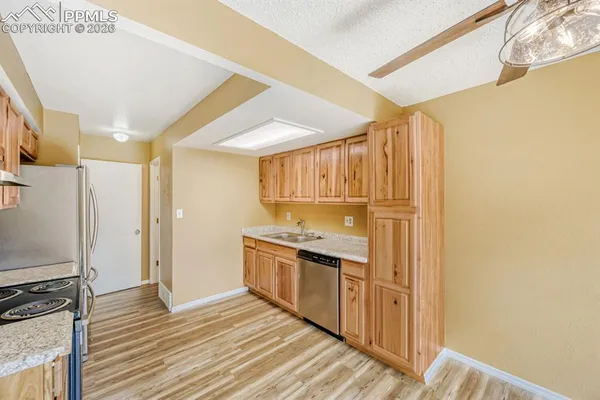 $225,000 | 4552 Lamplighter Circle, Colorado Springs, CO 80916