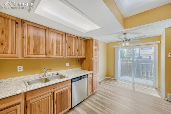 $225,000 | 4552 Lamplighter Circle, Colorado Springs, CO 80916