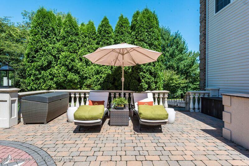 8 Rodeo Drive Jackson, NJ 08527 - Photo 38 of 54 a view of a patio on the deck