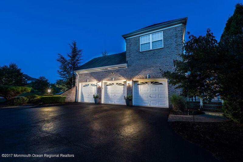 8 Rodeo Drive Jackson, NJ 08527 - Photo 48 of 54 a view of a building with a yard