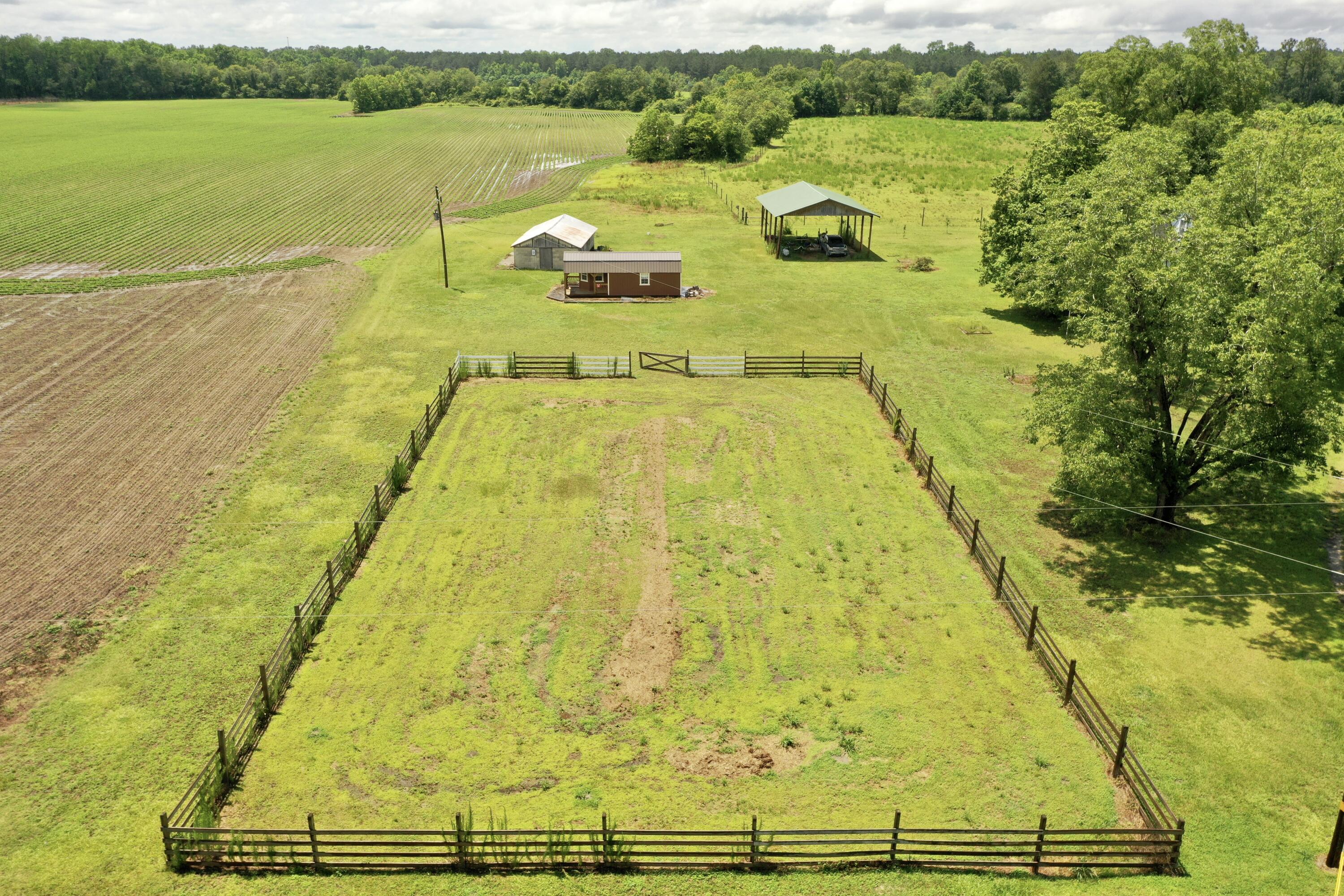 4420 Vance Road Holly Hill, SC 29059 - Photo 49 of 65 dji_0713