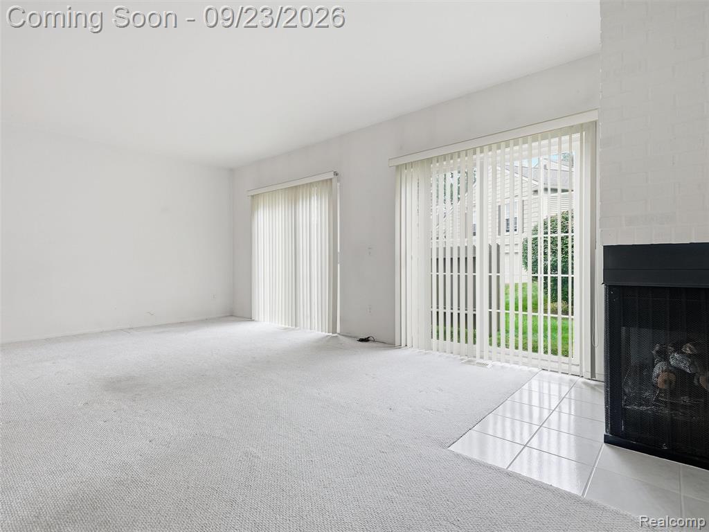1204 Kings Cove Drive Rochester Hills, MI 48306 - Photo 16 of 46 Gallery Image 16